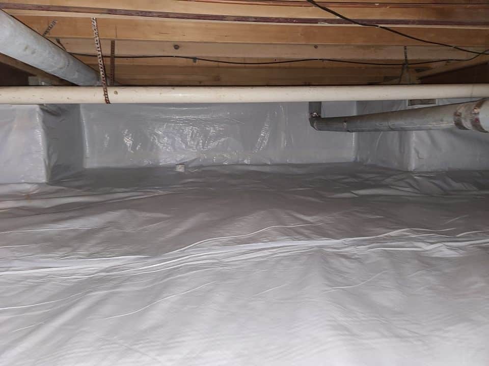 Lamunyon Dry Out & Foundation Repair
